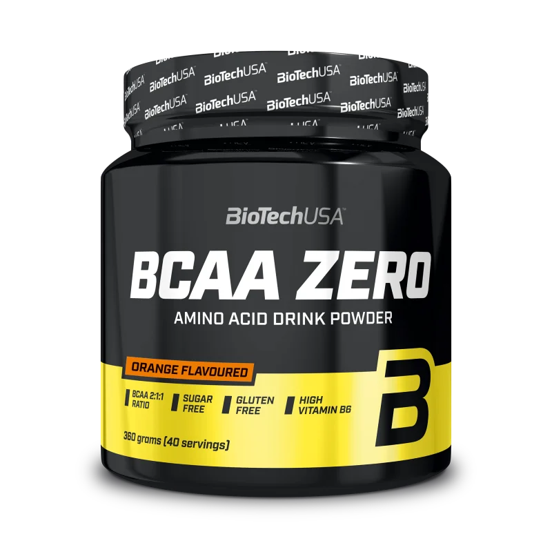 BiotechUSA EAA Zero 350g