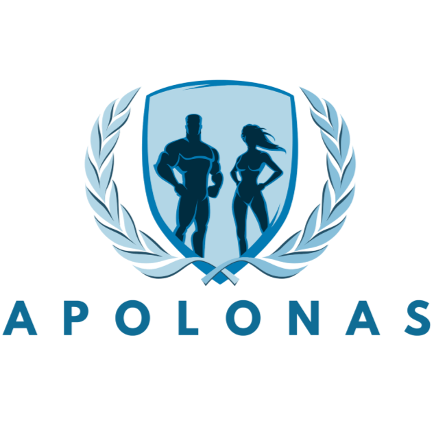 Apolonas logo