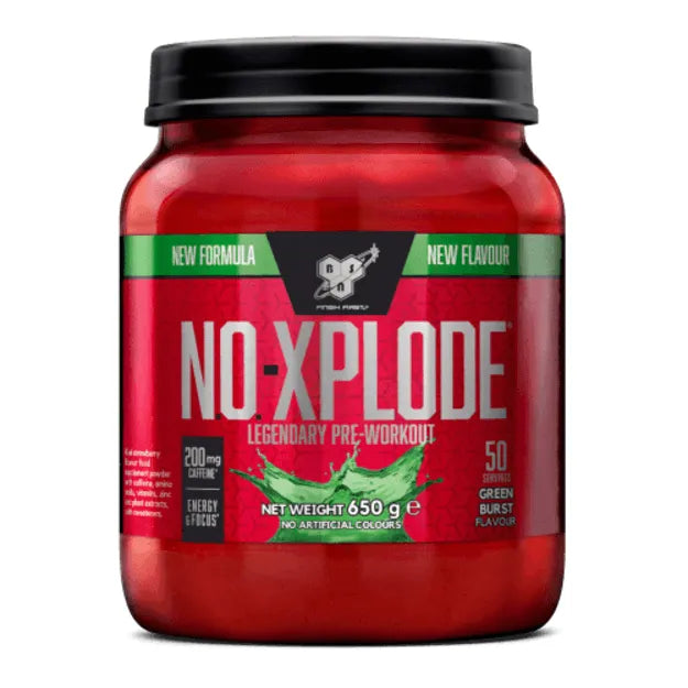 BSN NO-Xplode 3.0 50porc