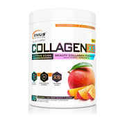 Genius Nutrition Collagen-X5 360g