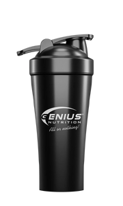 Genius Nutrition Shaker 600 ml