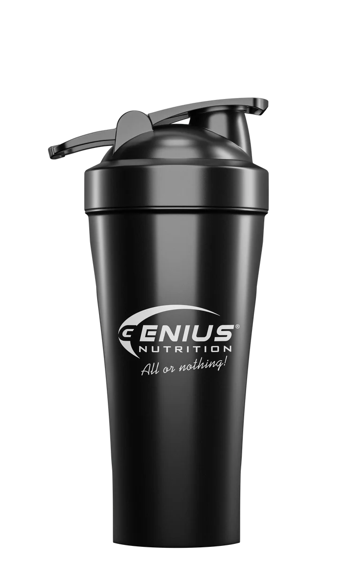 Genius Nutrition Shaker 600 ml