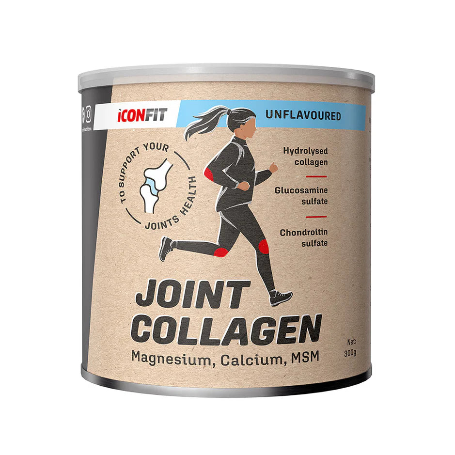ICONFIT sąnarių kolagenas 300g.