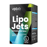 VpLab LipoJets 100 kaps.