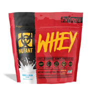 Mutant Whey 2.27kg