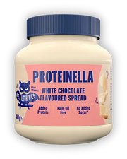 HealthyCo Proteinella White 360g
