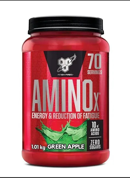 BSN Amino X 1,01 kg