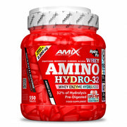 Amix Amino Hydro 32 550tab