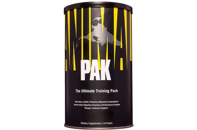 Animal Pak 342g