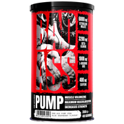BAD ASS Pump 350g