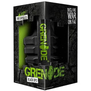 Grenade Black Ops 100kap