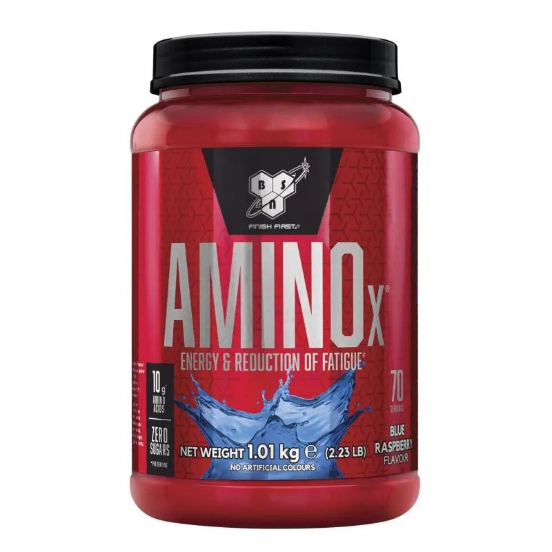 BSN Amino X 1,01 kg