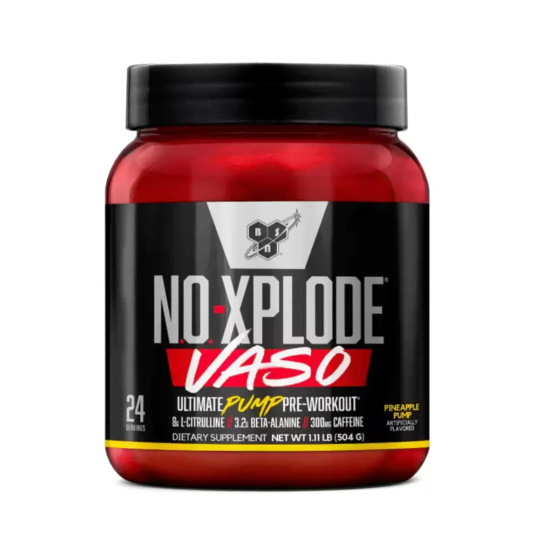 BSN N.O.-Xplode VASO 420g