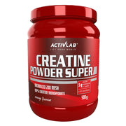 Activlab Creatine Powder Super 500g