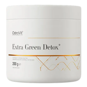 OstroVit Extra Green Detox 200g