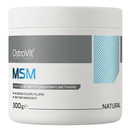 OstroVit MSM 300g
