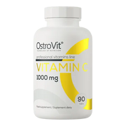Ostrovit Vitamin C 90 tab.