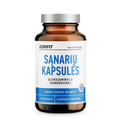 ICONFIT Sąnarių Kapsulės 90 kaps.