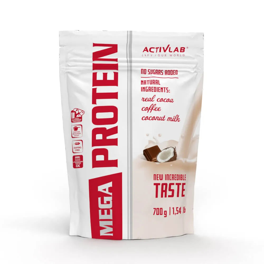 ActivLab Mega Protein 700g
