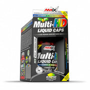Amix Multi-HD Liquid Caps 60kaps