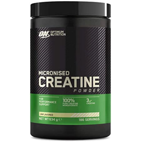 ON Micronized Creatine Powder 634g