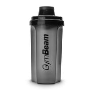Gymbeam Juoda permatoma gertuvė 700 ml