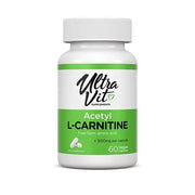 UltraVit Acetyl-L-Carnitine 60 kaps.