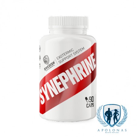 synephrine in pre workout