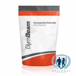 Gymbeam Glucosamine Sulphate 500g