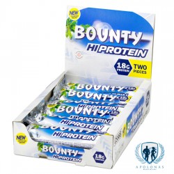 Bounty HI Protein 52g