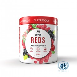 FA Wellness Super Reds Antioxidants 270g