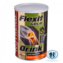 Nutrend Flexit Gold 400g