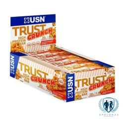 USN TRUST Crunch 60g