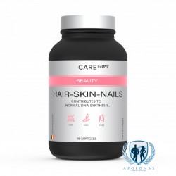 QNT Beauty Hair-Skin-Nails 90kaps