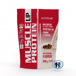 ActivLab Muscle Up Protein 2000g