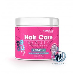 ActivLab Hair Care Beauty 200g