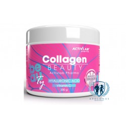 ActivLab Collagen Beauty 200g