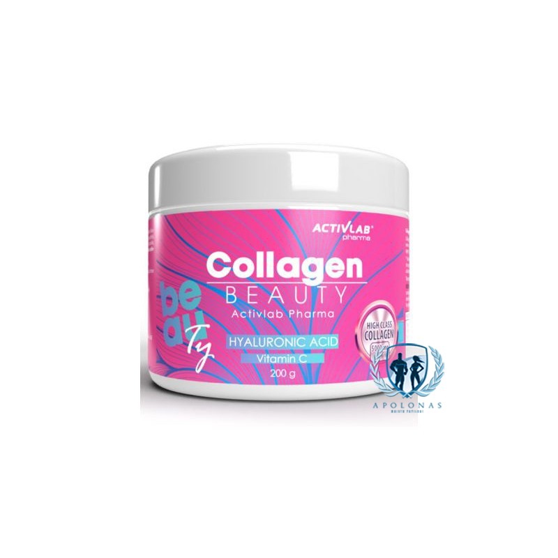 ActivLab Collagen Beauty 200g