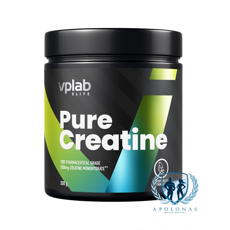 VpLab Pure Creatine 300g