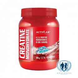 ActivLab Creatine Monohydrate 500g