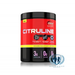 Genius Nutrition Citrulline 200g