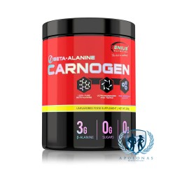 Genius Nutrition Carnogen Beta-Alanine 300g