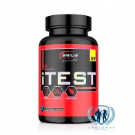 Genius Nutrition iTest 90kaps