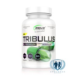 Genius Nutrition Tribulus 90tab
