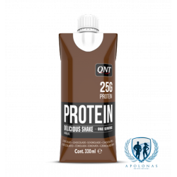 QNT Delicious Protein Shake 330ml