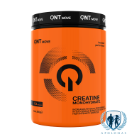 QNT CREATINE MONOHYDRATE 800g