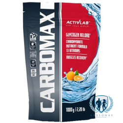 ActivLab Carbomax 1kg