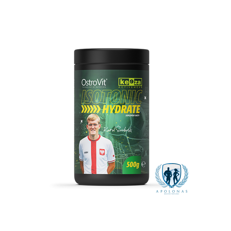OstroVit Isotonic Hydrate 500g