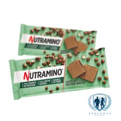 Nutramino Protein Wafer 39g