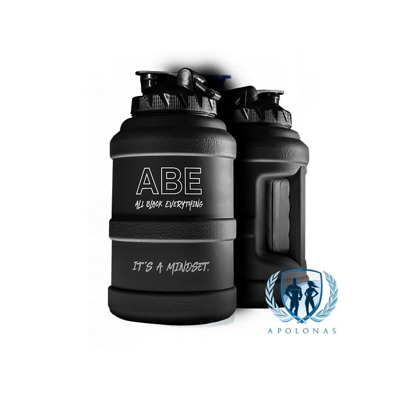 ABE Water Jug 2,5l